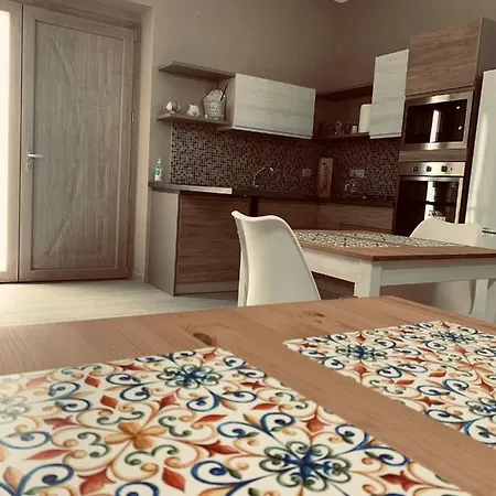 ベッド・アンド・ブレックファスト Nacalui