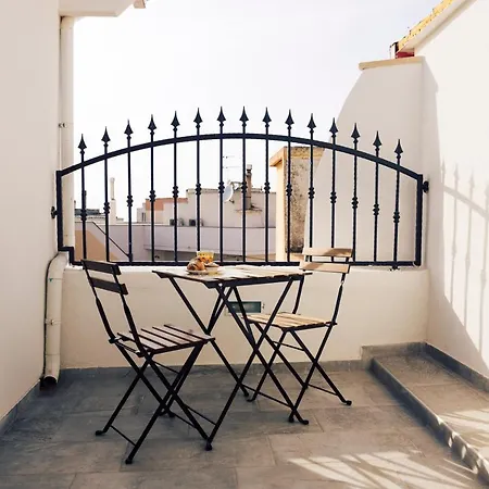 Nacalui ガリポリ