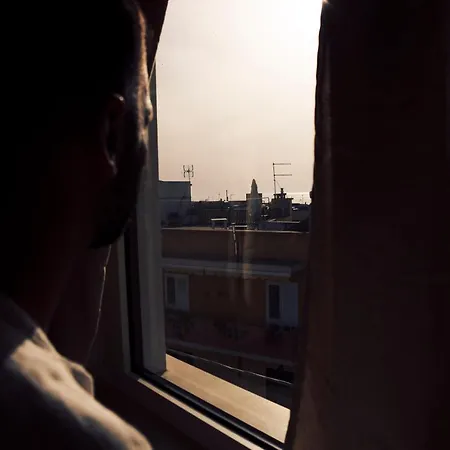 ベッド・アンド・ブレックファスト Nacalui 3*