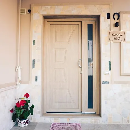 Nacalui ベッド・アンド・ブレックファスト 3*