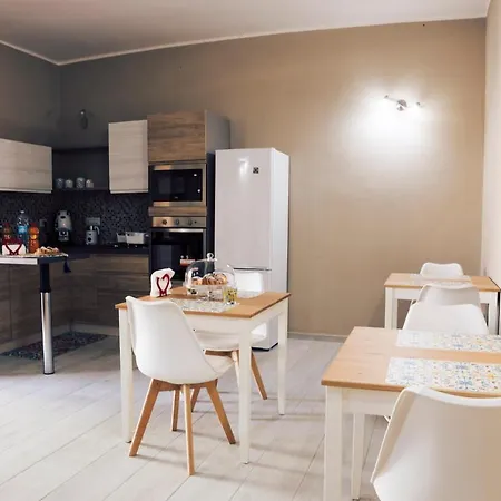 Nacalui ベッド・アンド・ブレックファスト ガリポリ