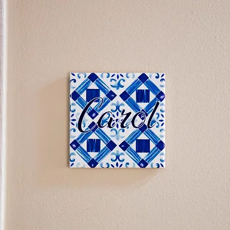 ベッド・アンド・ブレックファスト Nacalui