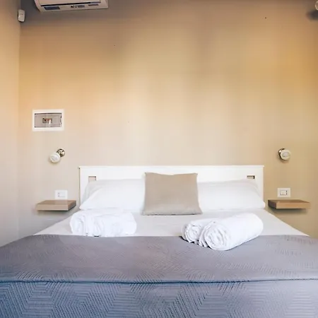 Nacalui ベッド・アンド・ブレックファスト