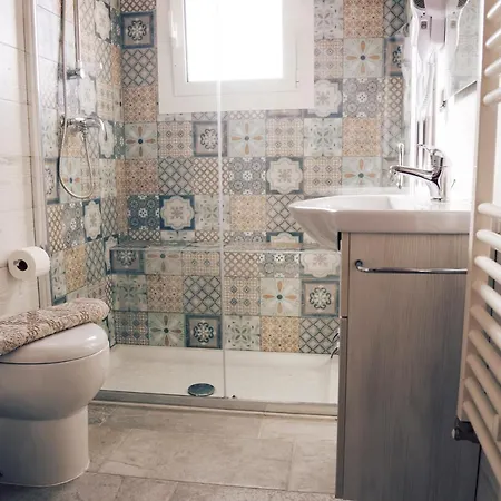 Nacalui Готель типу 