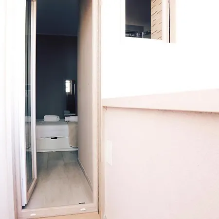 Frühstückspension Nacalui Gallipoli