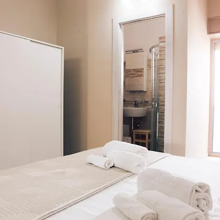 Nacalui לינה וארוחת בוקר 3*