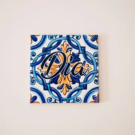 Nacalui Готель типу 