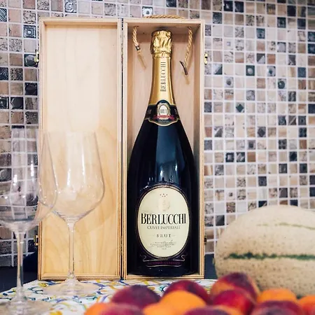 Nacalui Bed & Breakfast