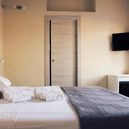 Nacalui Bed & Breakfast 3*