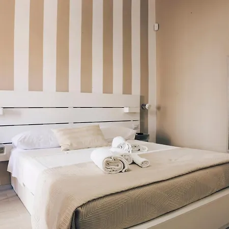 Nacalui Готель типу 