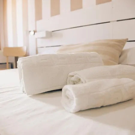 Nacalui Bed & Breakfast Gallipolli