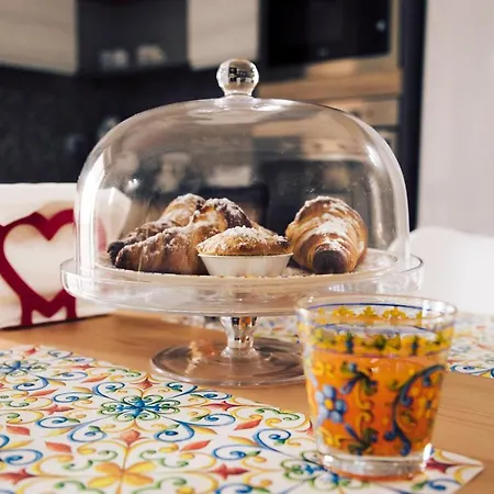 Nacalui Bed & Breakfast 3*