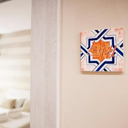 Nacalui Frühstückspension Gallipoli