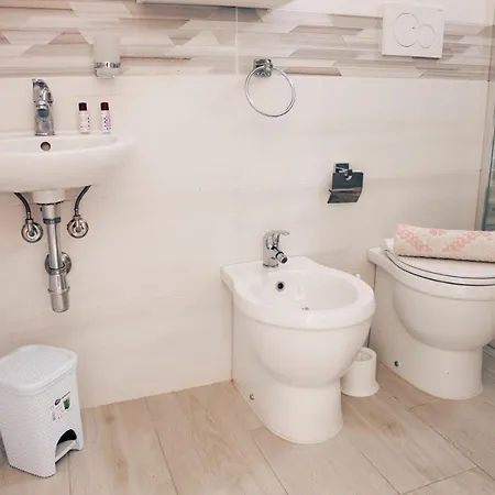 Nacalui Frühstückspension Gallipoli