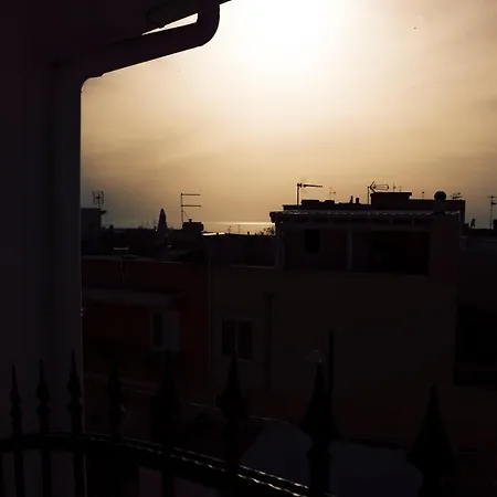 Bed & Breakfast Nacalui