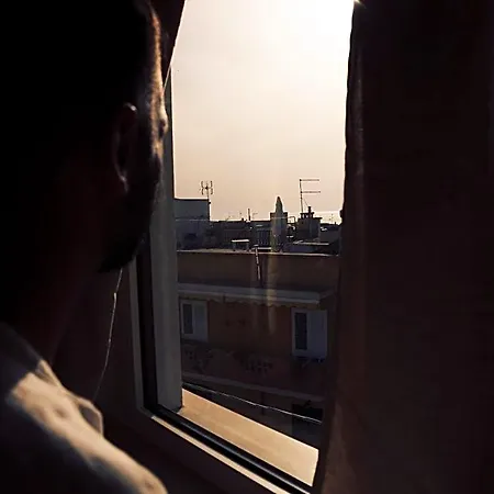 לינה וארוחת בוקר Nacalui