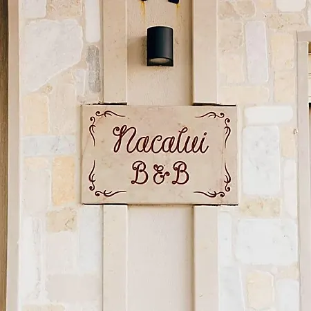 Nacalui 3* גאליפולי