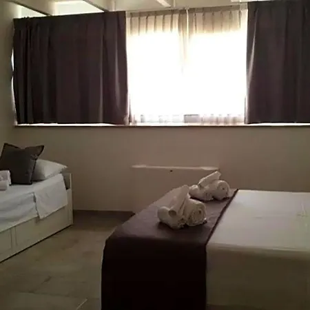 Nacalui לינה וארוחת בוקר גאליפולי