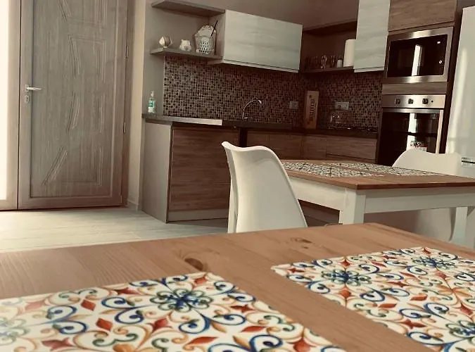 Bed & Breakfast Nacalui