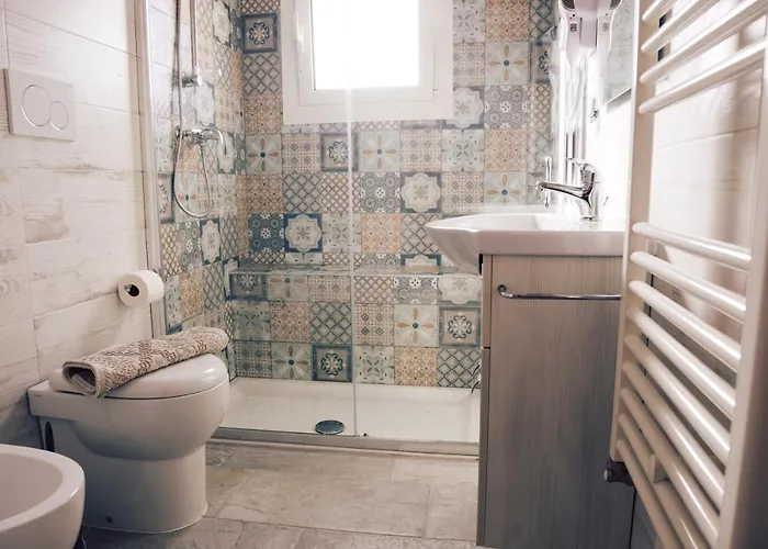 Nacalui Bed and breakfast 3*