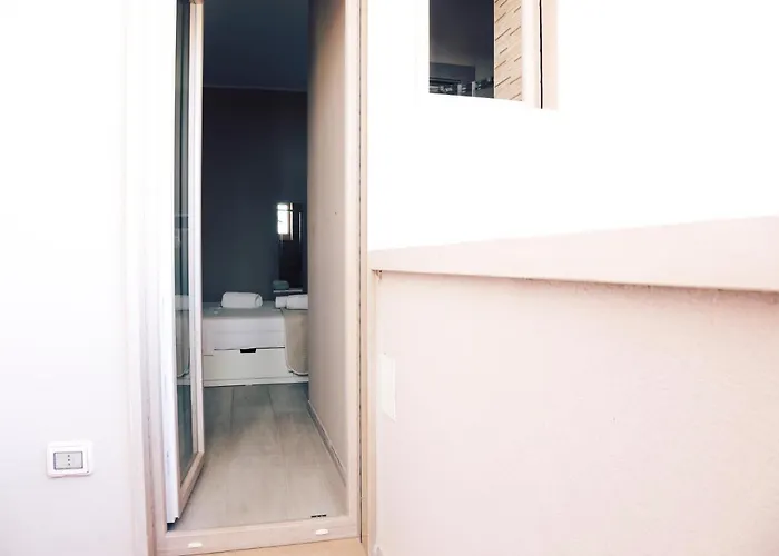 Bed and breakfast Nacalui Gallipoli