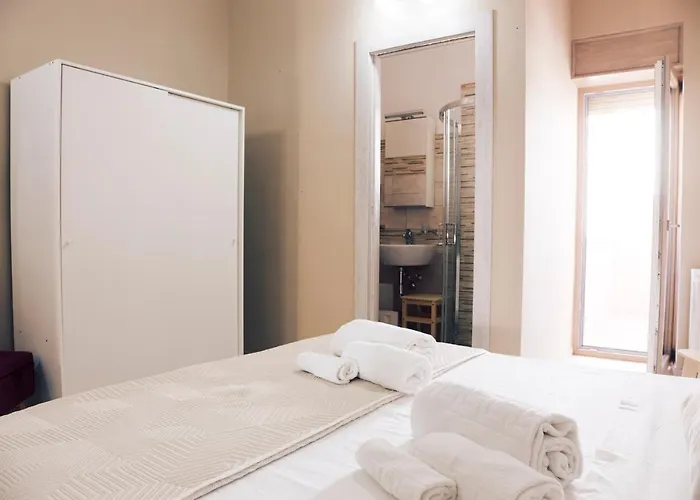 Nacalui Bed & Breakfast 3*