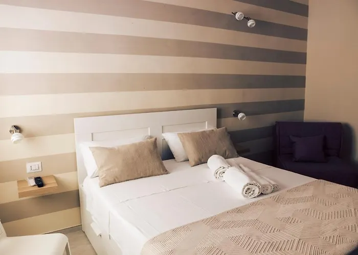 Nacalui Bed & Breakfast 3*