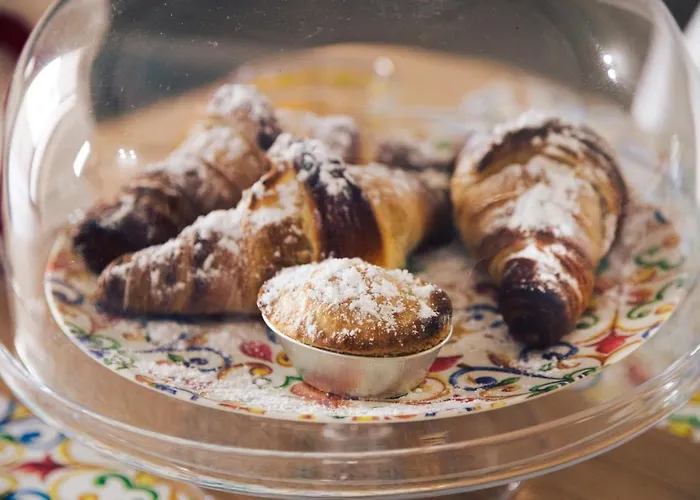 Nacalui 3* Gallipoli