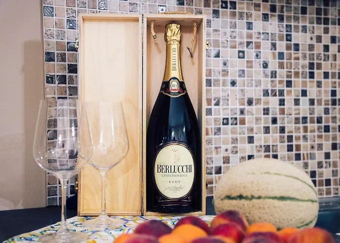 Nacalui Bed & Breakfast