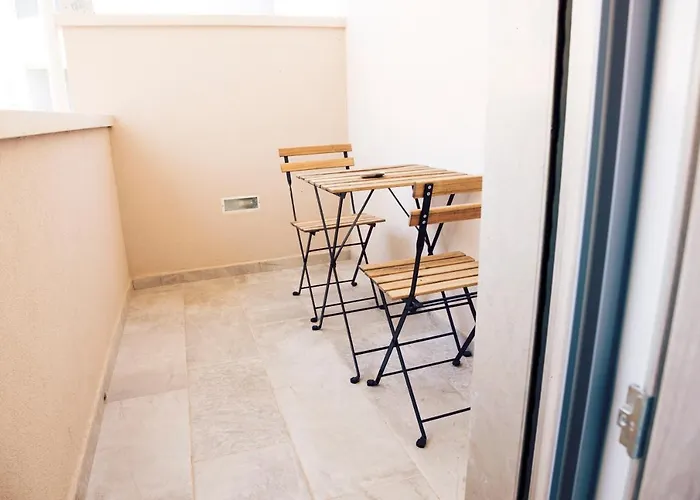 Nacalui Bed and breakfast Gallipoli