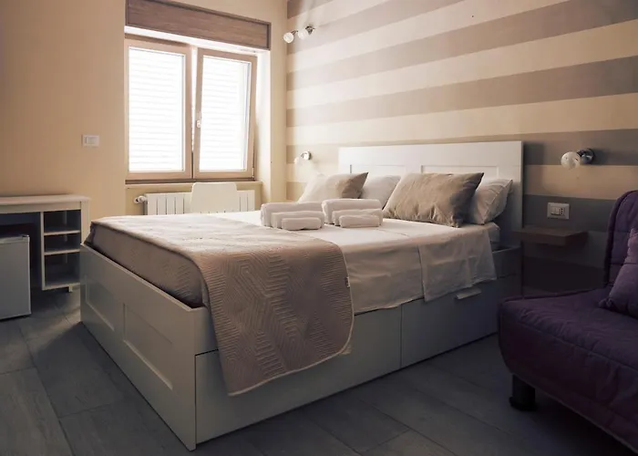 Nacalui 3* Gallipoli