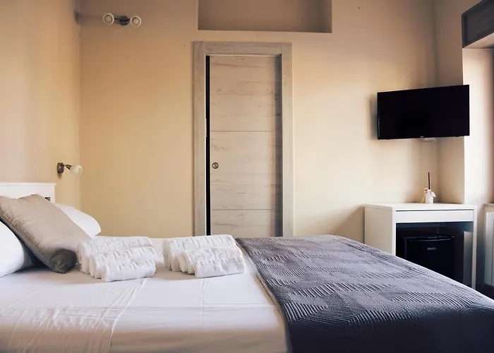 Nacalui Bed and breakfast 3*