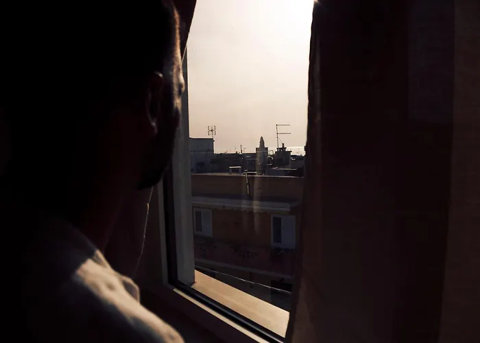 Bed and breakfast Nacalui 3*