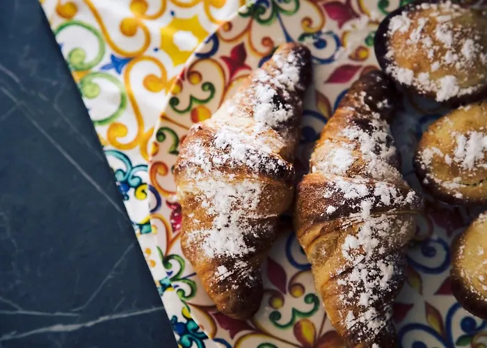 Bed & Breakfast Nacalui