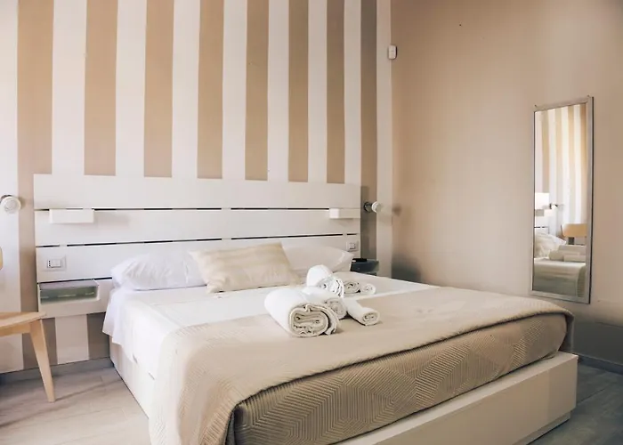 Nacalui Bed and breakfast