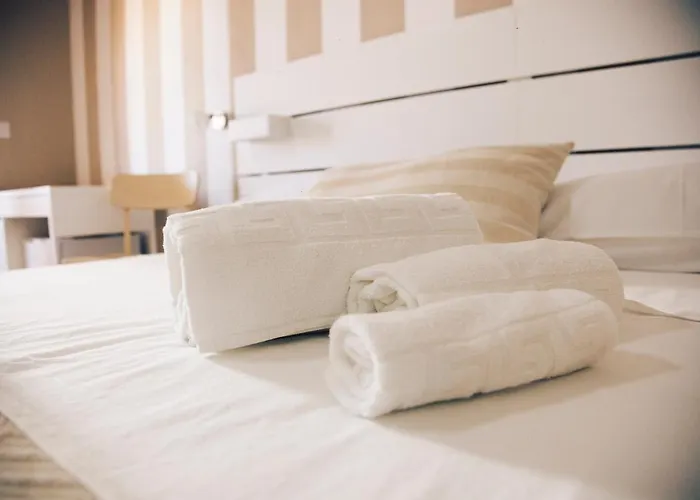 Nacalui Bed & Breakfast Gallipoli