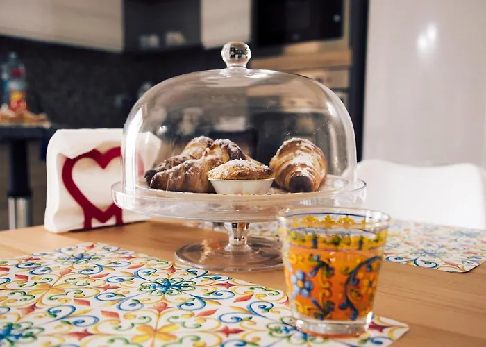 Nacalui Bed & Breakfast 3*