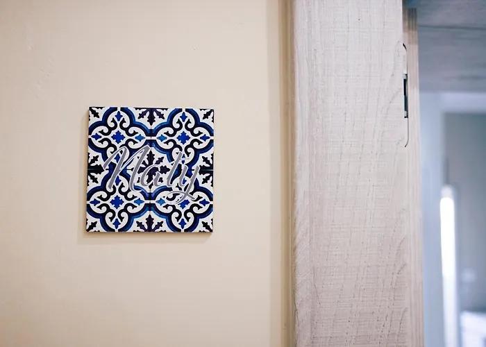 Bed and breakfast Nacalui 3*