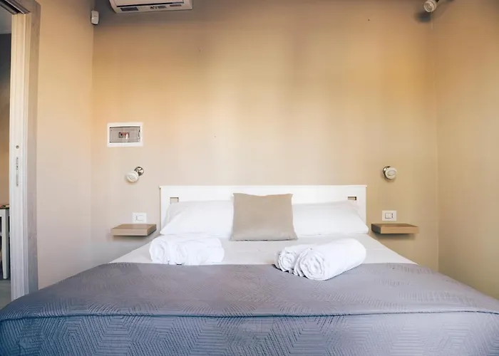 Nacalui Bed and breakfast