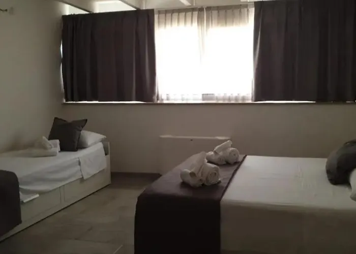 Nacalui Bed & Breakfast 3*